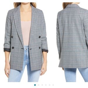 Madewell Caldwell blazer